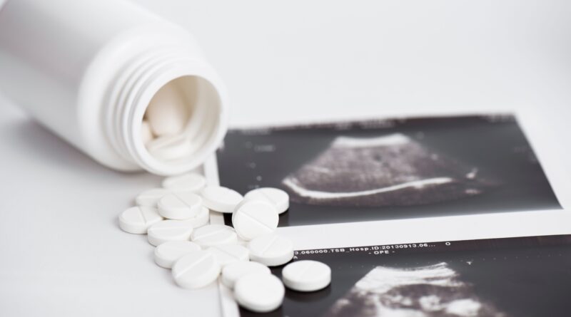 The safety and efficacy of early abortion medications have been reported